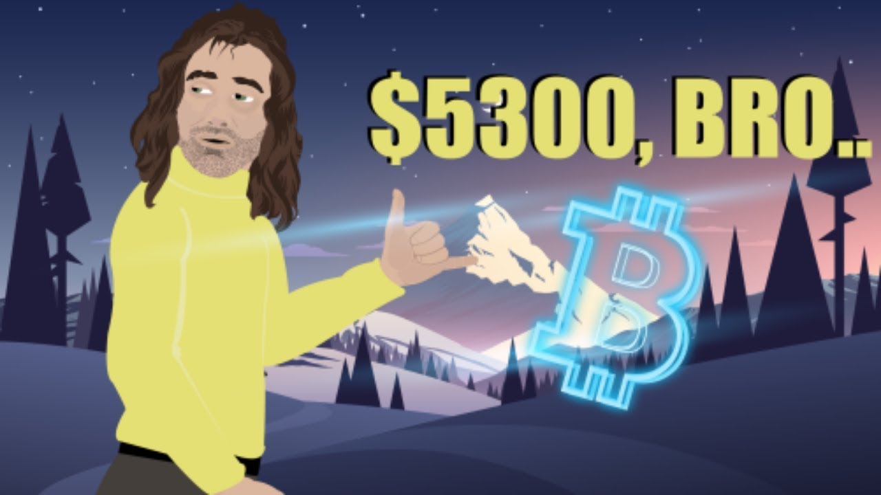 Bitcoin Awaiting Confirmation! April 2019 Price Prediction, News & Trade Analysis