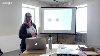 Let's Brainstorm Speaking Topics w/ Jessica Ivins