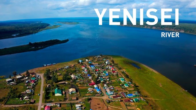 Өзен жағасындағы орыс үшеуінің видеосы