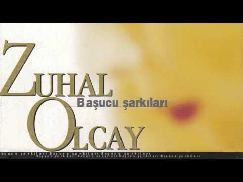 Zuhal Olcay - Yalnızlar Rıhtımı / Başucu Şarkıları (Official audio) #adamüzik