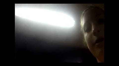 Prima Donna Kaas warm-up @World Sports Festival