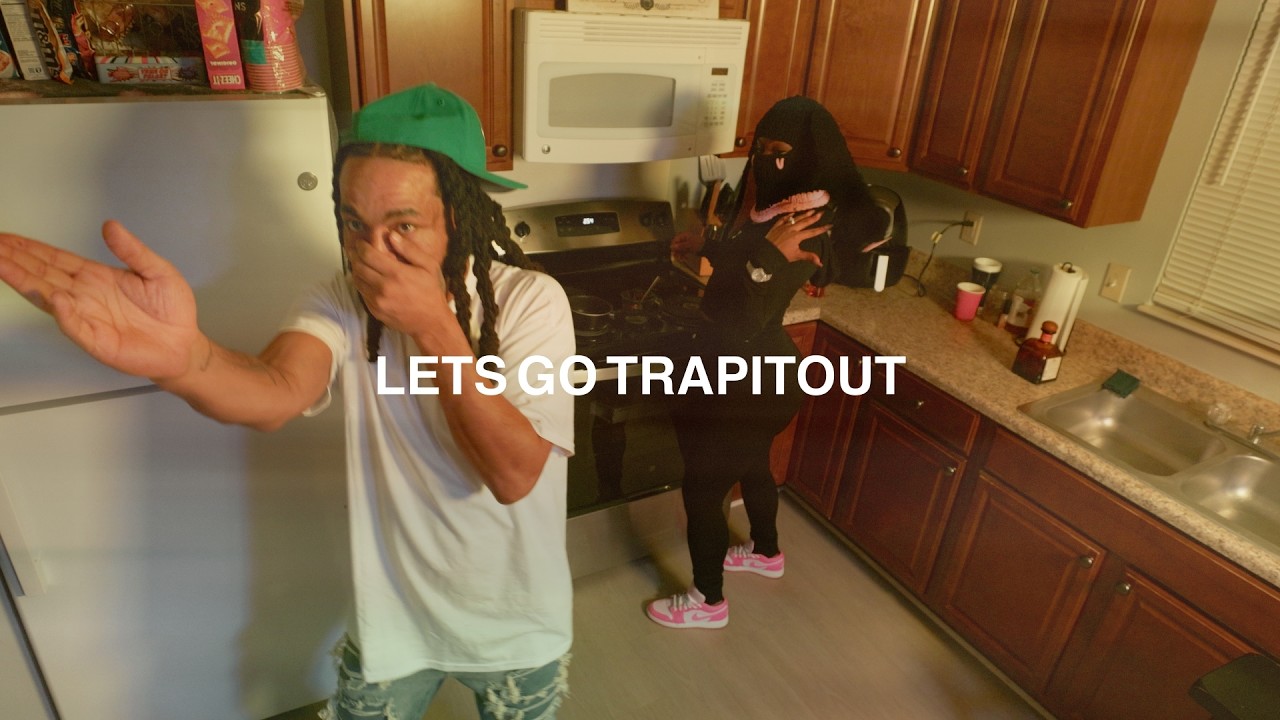Watch TrapItOut - Let's Go (Official Music Video) on YouTube Watch TrapItOut - Let's Go (Official Music Video) on YouTube