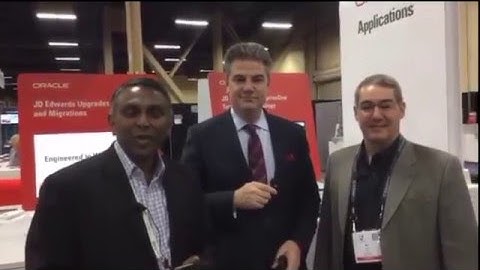 Cognitive Computing: JD Edwards IoT and IBM for Business Automation and Optimization