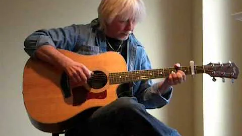 "Every Now And Then" by Dale Russell