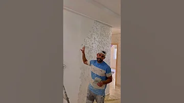 معلومات مهمة ومفيدة للمبتدئين في مجال الصباغة ديكور صابلي 