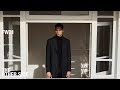 The Other Side | Massimo Dutti Men&#39;s Collection