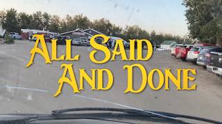 The Give ’Em Hell Boys – All Said and Done (Official Music Video)