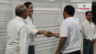 Feliz día del Trabajo! 💪🤝👏