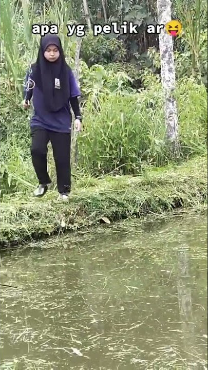 cewek cantik mancing pasti dapat ikan‼️#mancingikan #ngakak #fhising #shorts