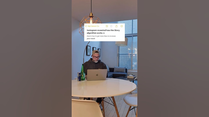 Want more people to see your Stories? Try this #instagramtips #instagramstorytips
