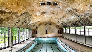 Top 5 Abandoned Olympic Venues
