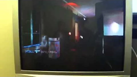 Joe northington mw3
