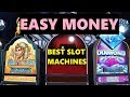 EXTREME SLOT PLAY ★ TRIPLE DOUBLE DIAMOND HIGH LIMIT ...