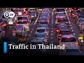 Thailand: How to avoid getting stuck in traffic | Global Ideas