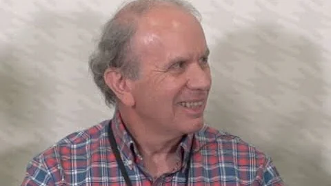Robert Blanchette: An Oral History for Mycology