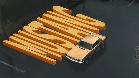 need for speed heat UNITE 3.0 - mustang cinematic