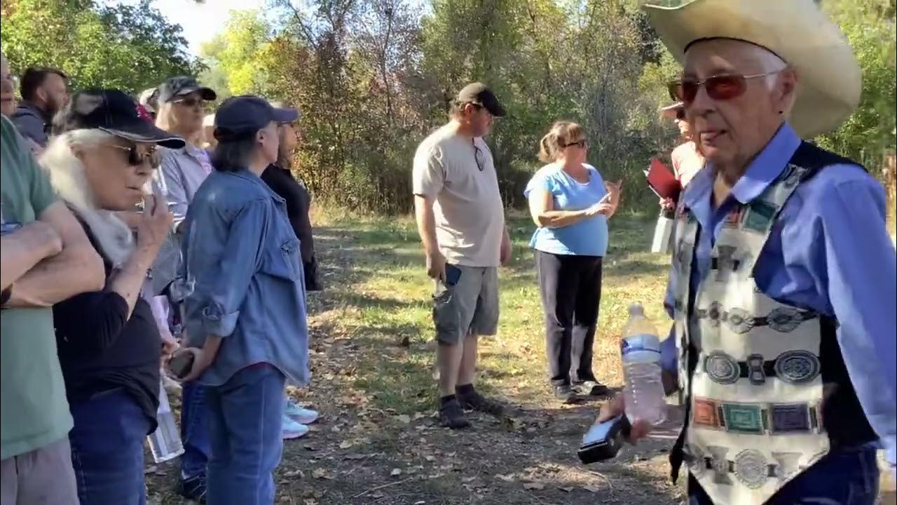 Video Number 25 Provost Farm, Historic Larimer County Tour YouTube