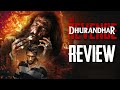 مراجعة فيلم  2 مراجعة دوراندار الانتقام رانفير سينغ أديتيا ذر ثيفيو