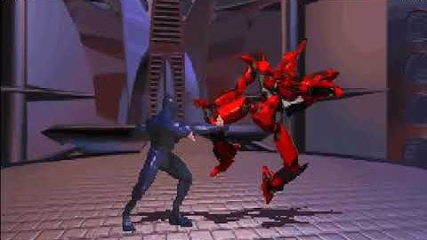 Rise of the Robots   Commodore Amiga CD32