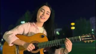 Yodgora Goipova  Canim anam 🇦🇿🇺🇿 (cover) 