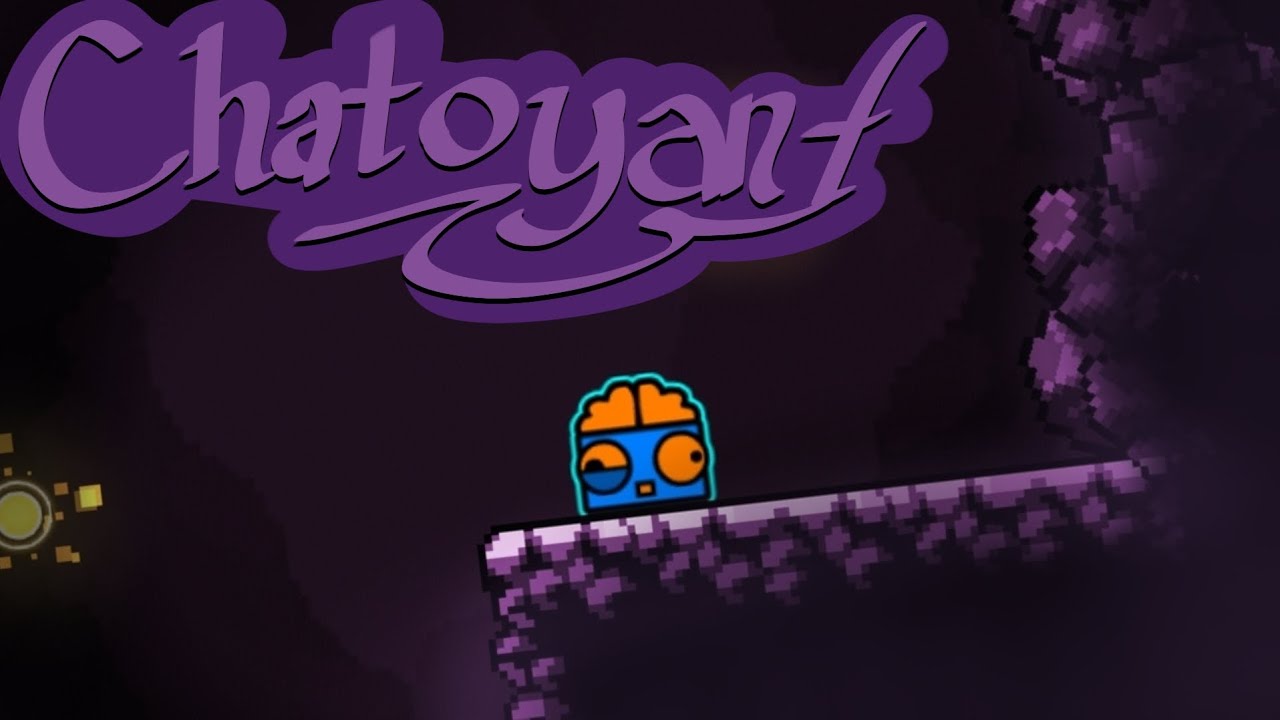 Chatoyant Line Chatoyant - Preview 1 - YouTube