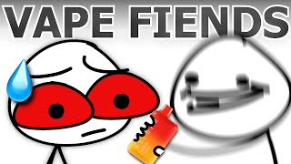 Vape Fiends by Ninye 343,949 views 9 months ago 4 minutes, 55 seconds