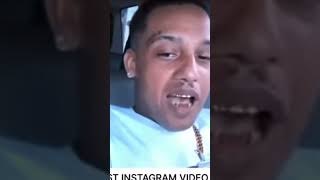 Dope Boi Rara Last Ig Live