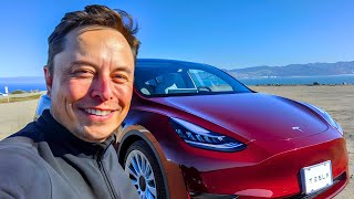 Tesla Ceo Elon Musk Just Announced $15,000 Tesla Model 1 & Shocks The Entire Ev Industry!