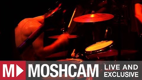 Regular John - Easy Rider (Track 8 of 8) | Moshcam