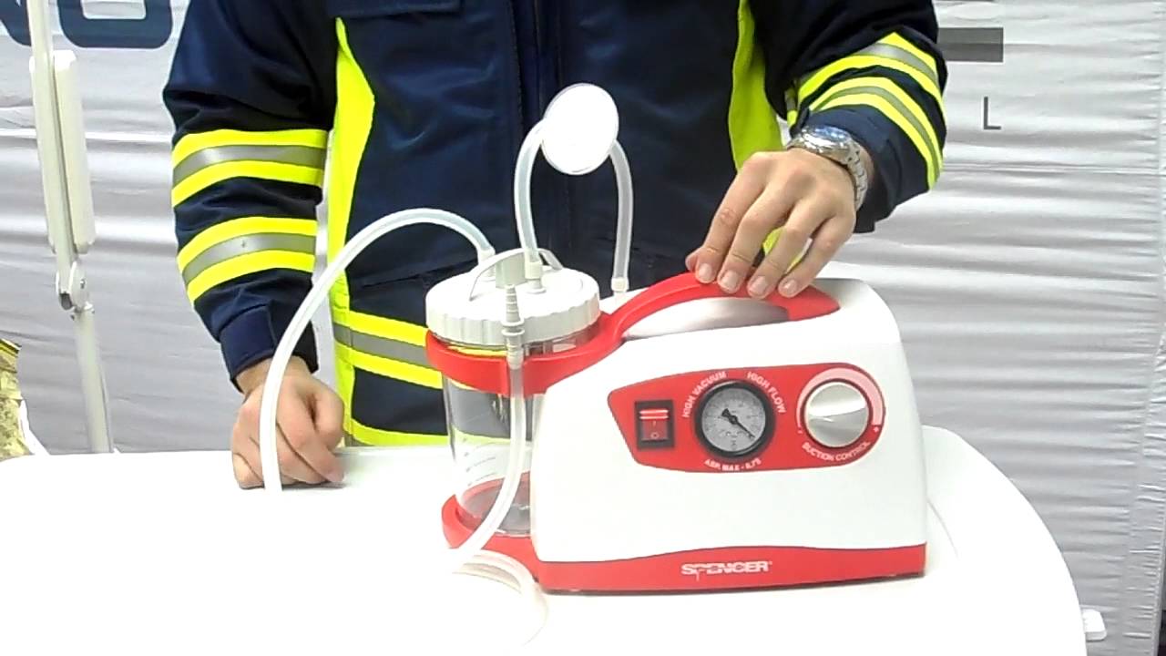 Aspirador De Flemas Y Secreciones Portátil Super Confort Sc-Nb003 Para  Adulto | Coppel.com