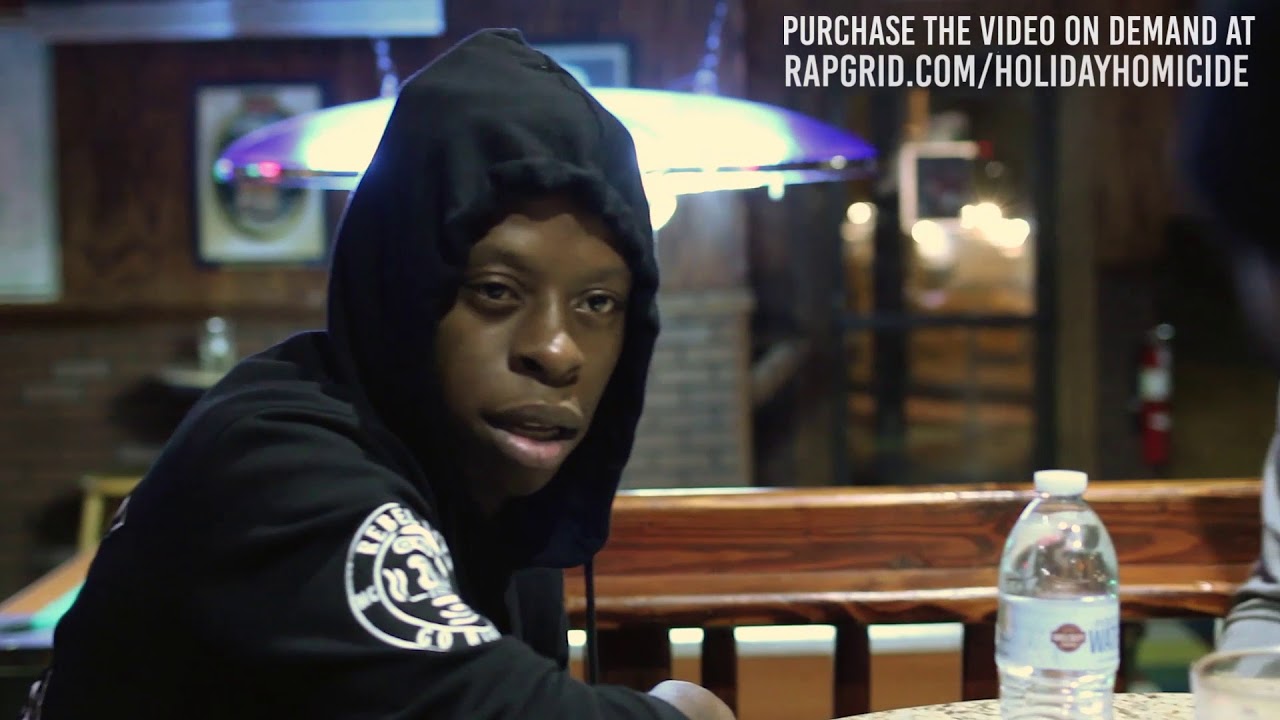 rap song 2019 Chess Speaks On Battle With Ty Law (County Ground Battle League)