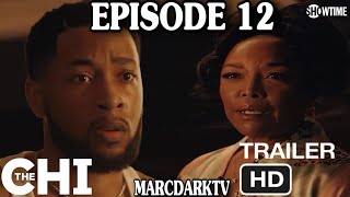 THE CHI SEASON 6 EPISODE 12 TRAILER!!! PROMO!!!