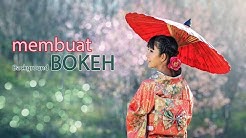 Cara membuat background bokeh buatan di photoshop - Durasi: 5.36. 