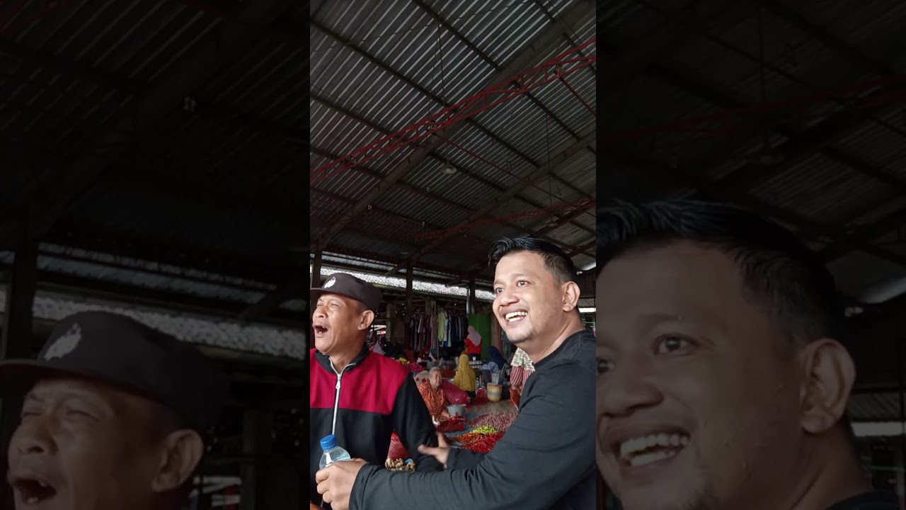 Sdh bertahun2 saraf kejepit, kmi obati 5 mnit langsung sembuh