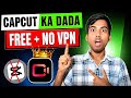 Best Video Editing App 2026 Better Than CapCut | Kwaicut App Full Review Hindi