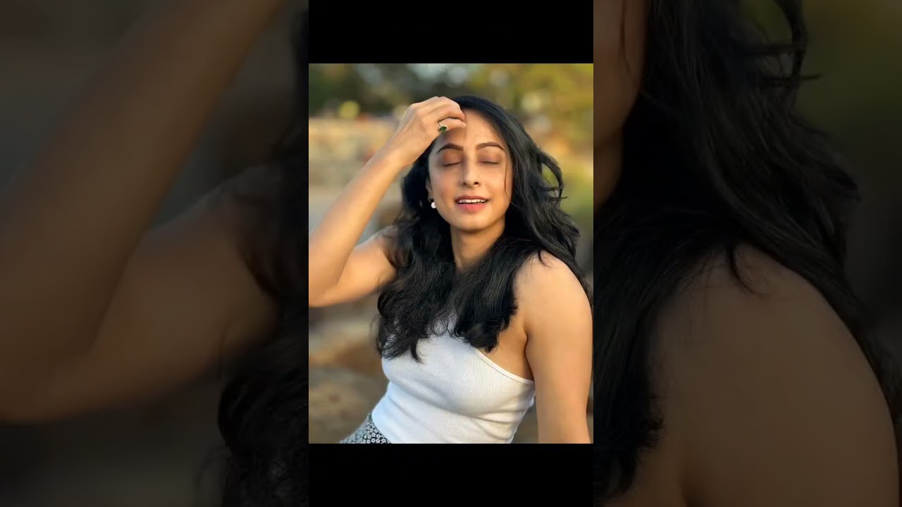 Ansha Sayed❤️Aka❤️CID🔎💯😊Purvi😉Mam's😍👌very😻👏amazing😘photos🖼shoot📸video📷2024🔥🔥BEAUTY☺️QUEEN👑CID👍MADAM😄