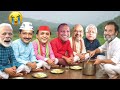Modi Ji Ka Bhandara 😂 | Cartoon Funny Video | Ajay Fun XYZ Trending Viral Comedy Short"#Funny #Short