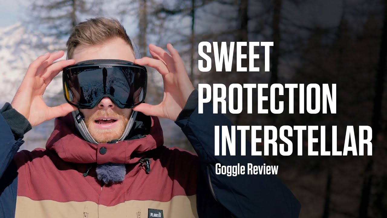 Sweet Protection Japan】Interstellar - YouTube
