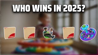 The Top 5 Best Sit And Spin in 2025 - Must Watch Before Buying!