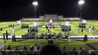 Fairhope 5A Swamp Classic 2025