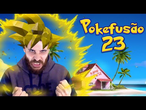 POKEFUSÃO 23 👉💥👈