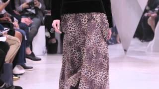 Pascal Millet | Fall Winter 2015/2016 Full Fashion Show | Exclusive