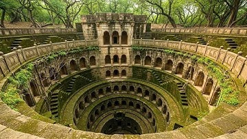 India’s Lost Civilizations – Ancient Ruins That Time Forgot | 4K Travel Documentary