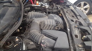 18A0054 - 2007 Saturn Vue Hybrid - 2.4L