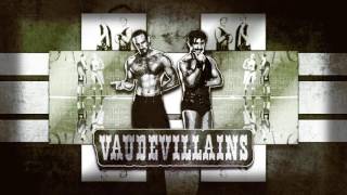 The Vaudevillains Theme - Vau De Vire Arena Effect For Wwe 2K14