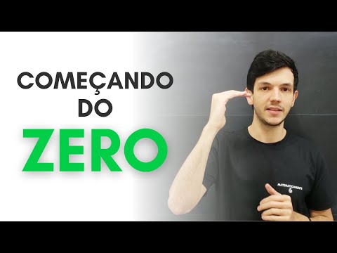 Vídeo: Como desenhar um gráfico quadrado: 10 etapas (com imagens)