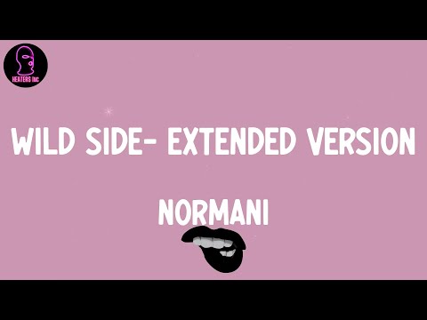 Normani - Wild Side