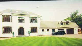 Rhocheshire Ampikas Dinner Disaster. Part 1 Season 1 Ep2