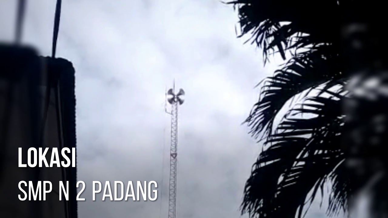 BPBD KOTA PADANG - Ujicoba Fungsi Perangkat Peringatan Dini Tsunami Kota Padang