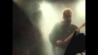 Marillion, Steve Rothery, Heart Render Guitar Solos I